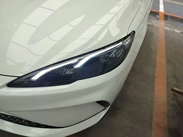 BYD Seal 05 DM-i — Фото автомобиля 23