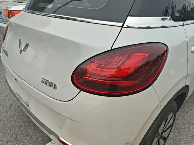 Wuling Bingo — Фото автомобиля 7