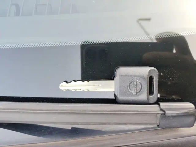 Nissan Sylphy — Фото автомобиля 8