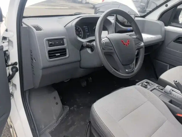 Wuling Yangguang — Фото автомобиля 9