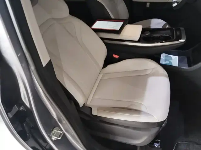 Jetour Dashing — Фото автомобиля 24