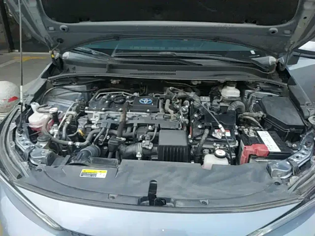Toyota Levin — Фото автомобиля 19