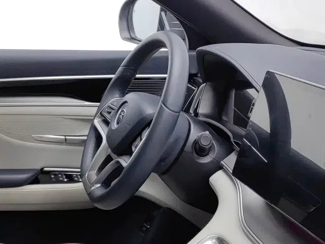 BYD Song PLUS — Фото автомобиля 22