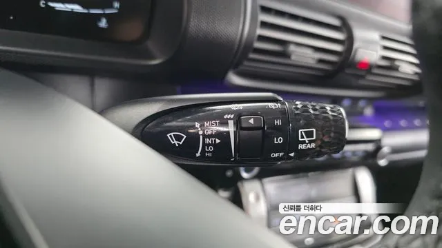 Hyundai Casper — Фото автомобиля 30