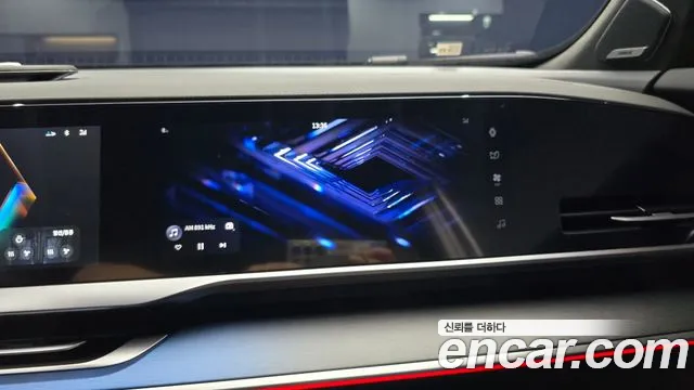 Renault Korea Filante — Фото автомобиля 22