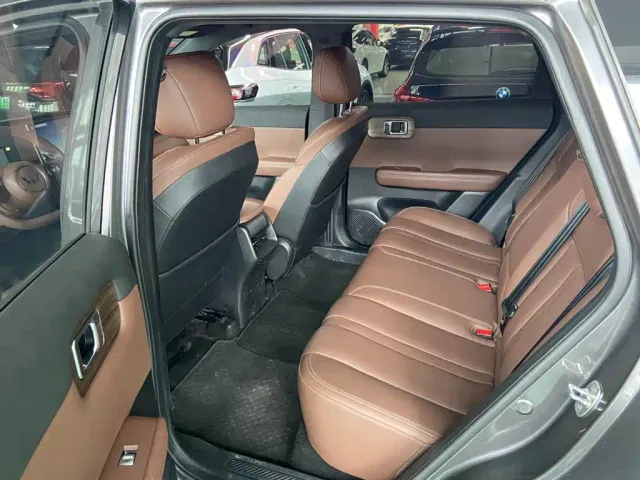 Wuling Starlight S — Фото автомобиля 5