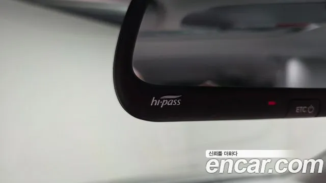 Hyundai Nexo Nexo Premium — Фото автомобиля 19