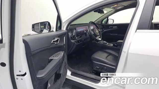 Kia Sportage 5th Gen — Фото автомобиля 15
