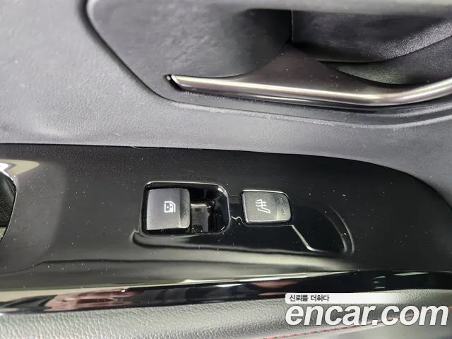 Hyundai Tucson — Фото автомобиля 13