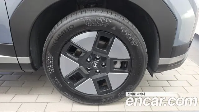 Hyundai Santa Fe — Фото автомобиля 6