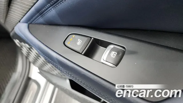 Kia K8 Signature — Фото автомобиля 18