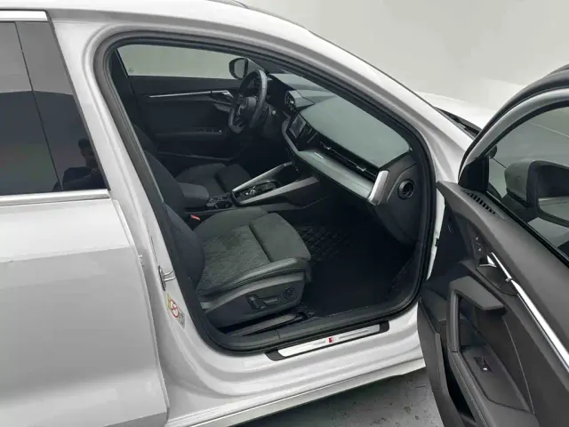 Audi A3 — Фото автомобиля 8