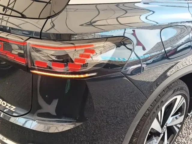 Volkswagen ID.6 Crozz — Фото автомобиля 7