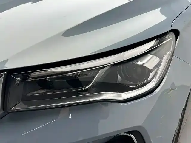 Geely Emgrand — Фото автомобиля 17