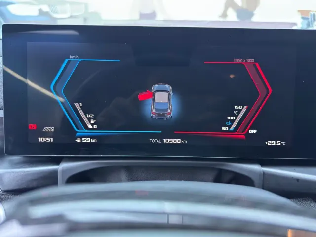 BMW M2 — Фото автомобиля 12