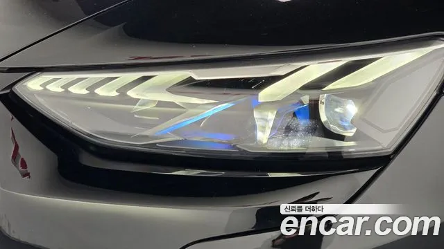 Audi e-tron GT — Фото автомобиля 15