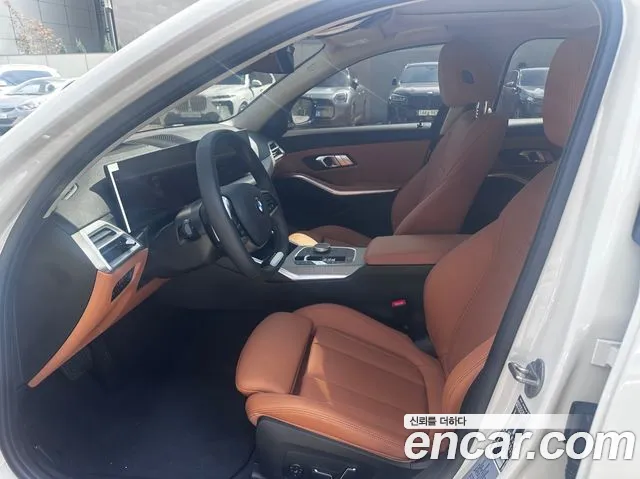 BMW 3 Series G20 — Фото автомобиля 6
