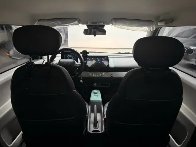 Changan Lumin — Фото автомобиля 9