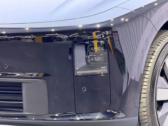 Li Auto i6 — Фото автомобиля 6