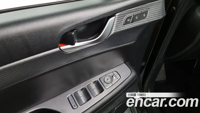Hyundai Palisade The New Palisade Дизель 2.2 2WD — Фото автомобиля 17
