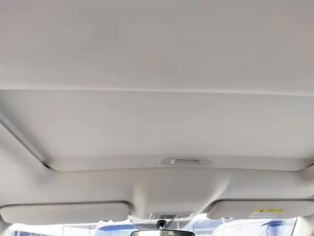 Changan Oushang X5 — Фото автомобиля 17