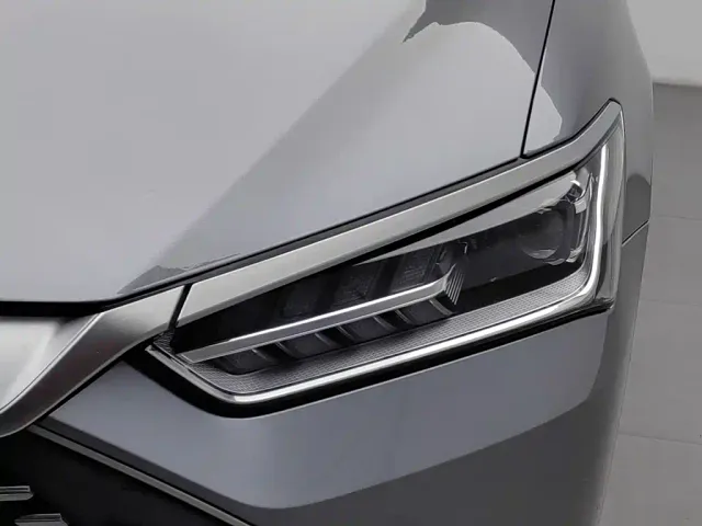 BYD Qin PLUS — Фото автомобиля 7