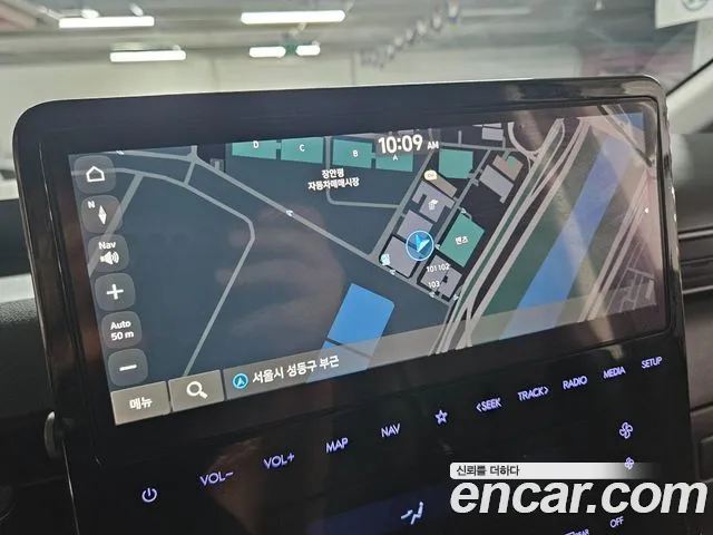 Hyundai Staria — Фото автомобиля 12