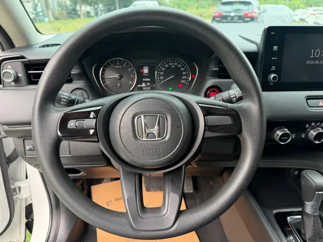 Honda Vezel — Фото автомобиля 14