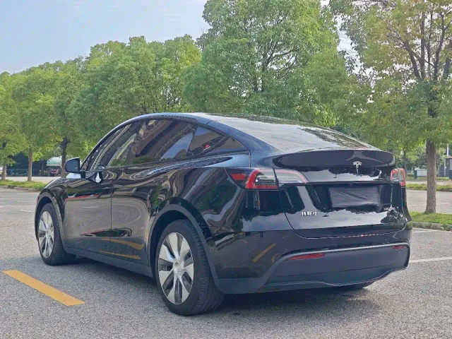 Tesla Model Y — Фото автомобиля 6