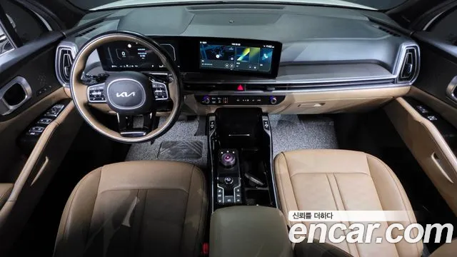 Kia Sorento 4th Gen — Фото автомобиля 10