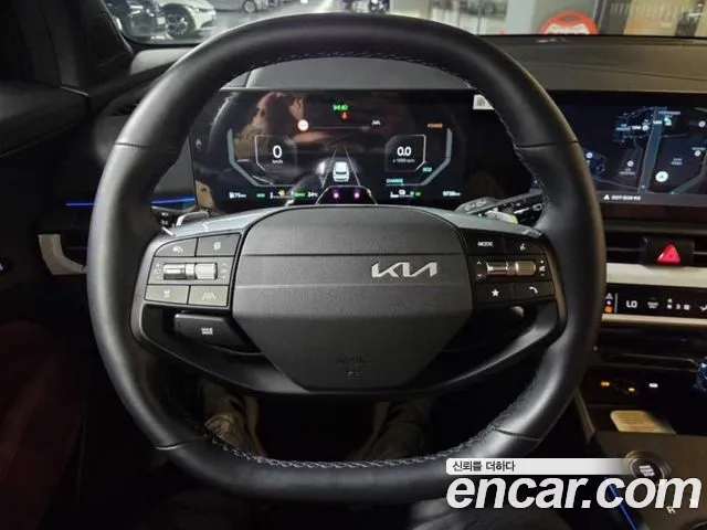 Kia Sportage 5th Gen — Фото автомобиля 18