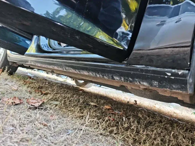 Buick Regal — Фото автомобиля 20