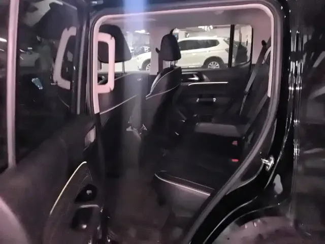 Tank Tank 300 2023 Off-Road Edition 2.0T Conqueror — Фото автомобиля 11