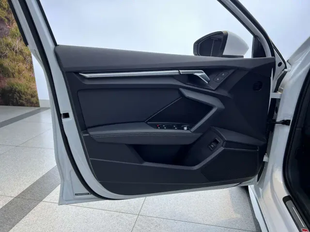 Audi A3 — Фото автомобиля 12