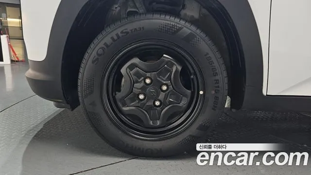 Hyundai Casper Casper Smart — Фото автомобиля 5
