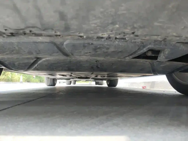 Volkswagen Lamando — Фото автомобиля 22