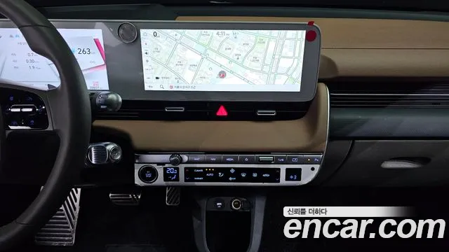 Hyundai Ioniq5 Ioniq5 — Фото автомобиля 14