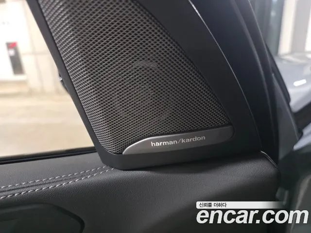 BMW X5 G05 — Фото автомобиля 17