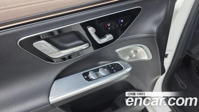 Mercedes-Benz EQE X294 — Фото автомобиля 25