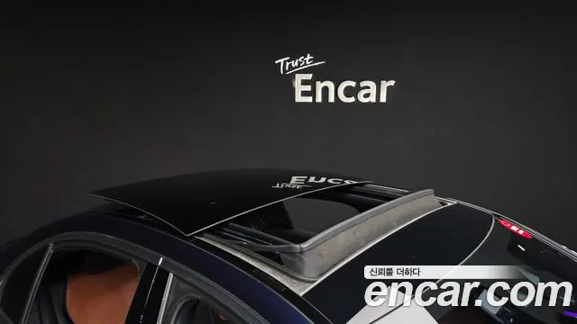 Mercedes-Benz C-Class W206 — Фото автомобиля 20