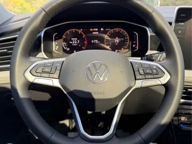 Volkswagen Tayron — Фото автомобиля 20