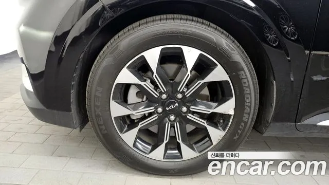 Kia Canival Carnival 4 поколение 7 мест Noblesse — Фото автомобиля 5