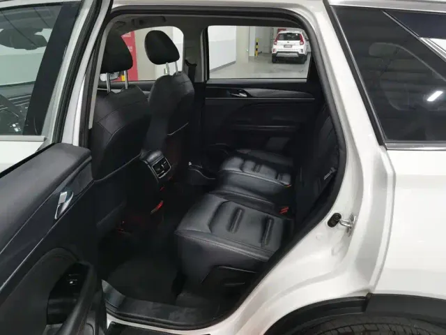 GAC Trumpchi GS4 PLUS — Фото автомобиля 15