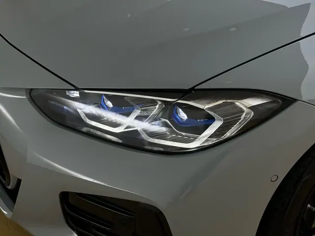 BMW 4 Series — Фото автомобиля 5