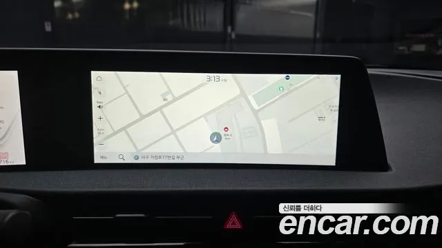 Kia EV6 Long Range — Фото автомобиля 4