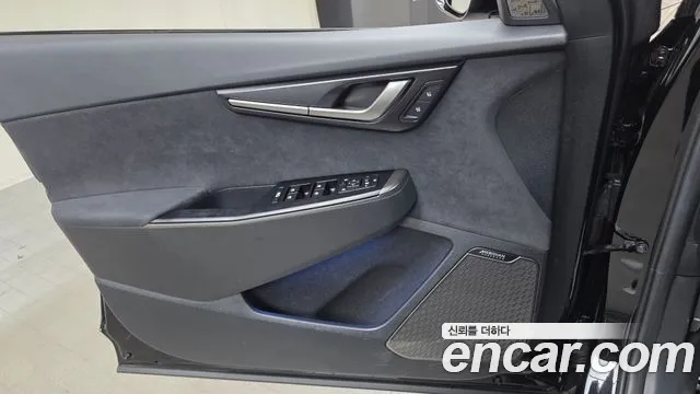Kia EV6 New — Фото автомобиля 13