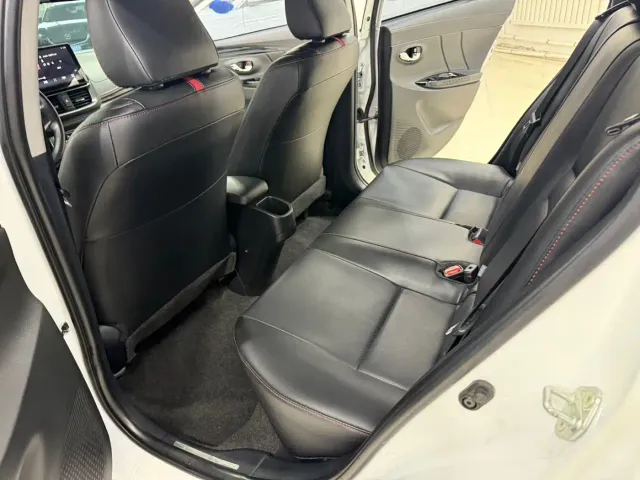Toyota YARiS L Zhi Xuan — Фото автомобиля 14