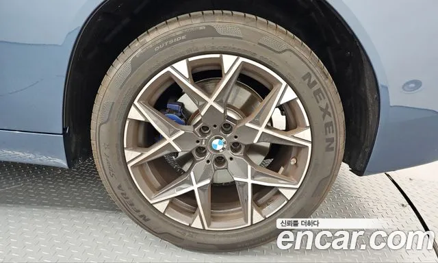 BMW X3 G45 — Фото автомобиля 6