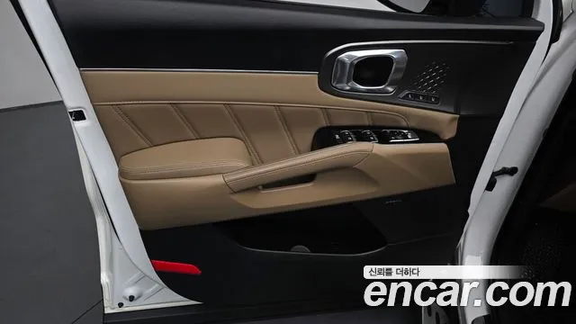 Kia Sorento — Фото автомобиля 13