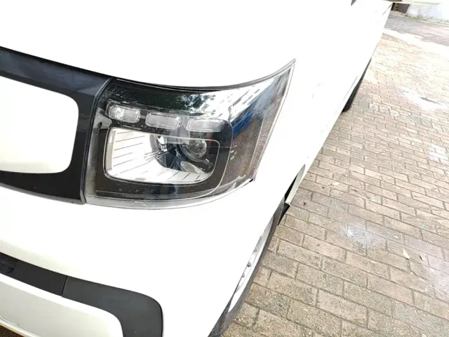 Changan Ruixing EM60 — Фото автомобиля 23